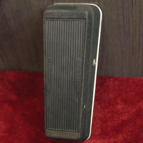 JEN VINTAGE Cry Baby Model 310.001 '75