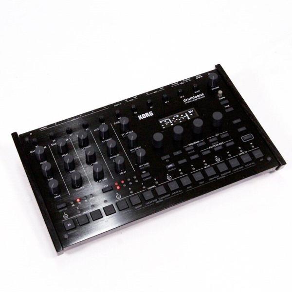 KORG USED　中古　drumlogue(ドラムローグ) コルグ