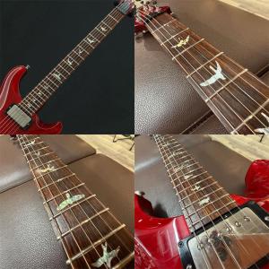 P.R.S. USED 中古 2002 Cus...の詳細画像4