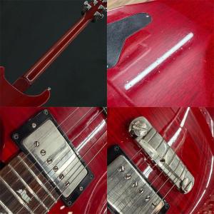 P.R.S. USED 中古 2002 Cus...の詳細画像5