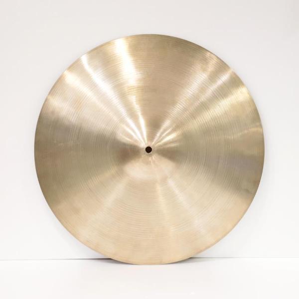 Zildjian VINTAGE 1970's A  Medium Heavy Ride 18'' ...