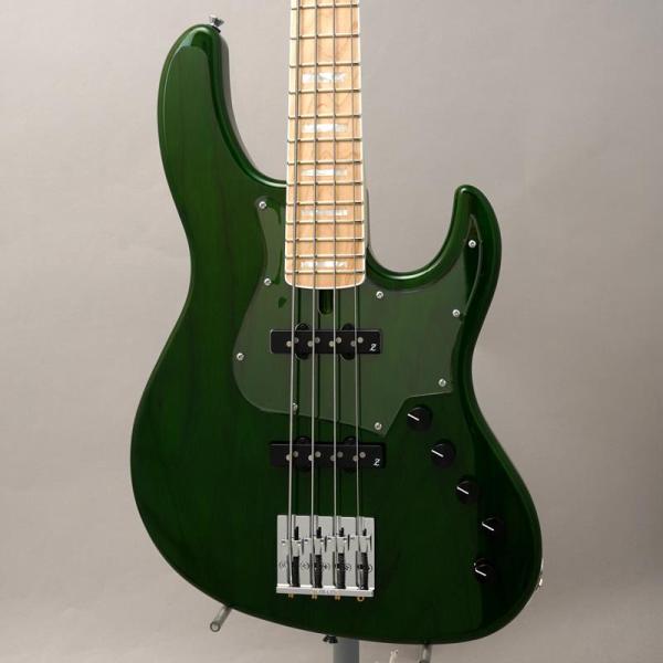 ATELIER Z Beta4 Custom (TP-GRN/M/MH/Chrome Hardwar...