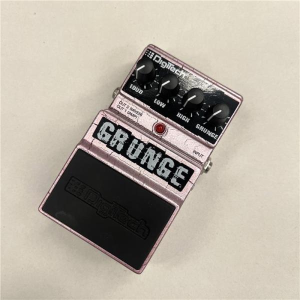 Digitech USED 中古　Grunge