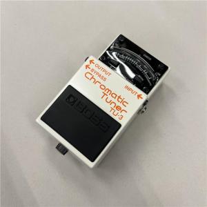 BOSS USED 中古 TU-3の買取情報
