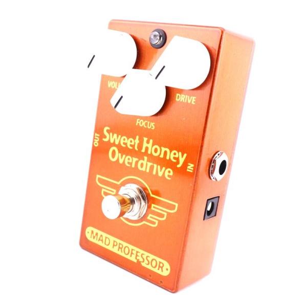 MAD PROFESSOR USED 中古 Sweet Honey Overdrive FAC ( ...