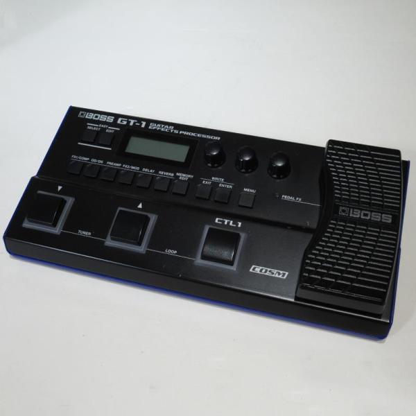 BOSS USED 中古 GT-1