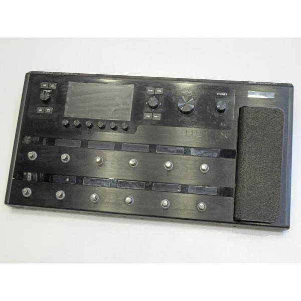 Line6 USED 中古 HELIX FLOOR