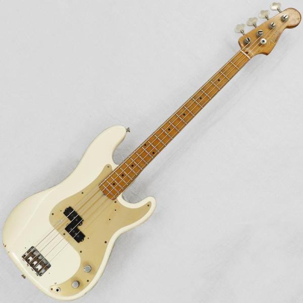 Fender USA VINTAGE Precision Bass '58 Neck mid60's...