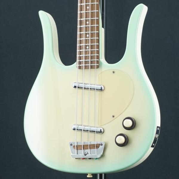 Danelectro USED 中古 LONGHORN (AquaBurst)