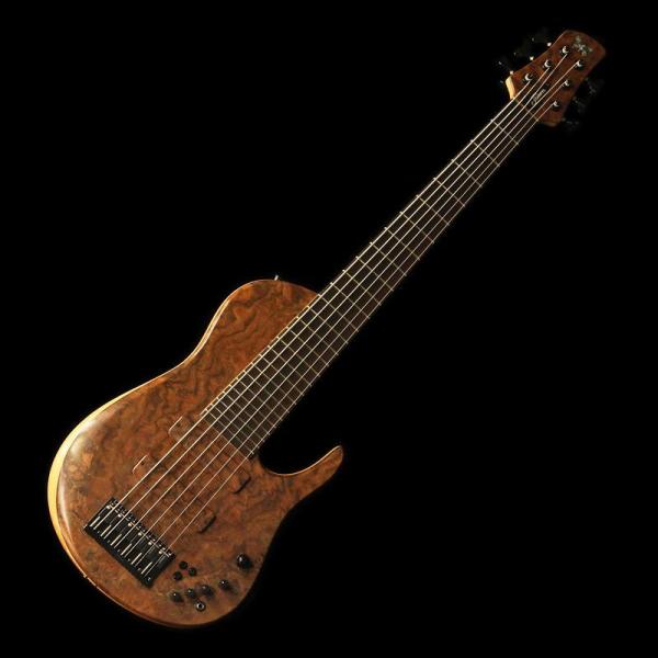 Fodera USED 中古 Anthony Jackson Presentation 6 Elit...