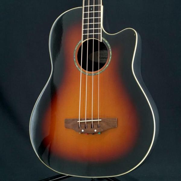OVATION USED 中古 Celebrity Bass [CC2474]