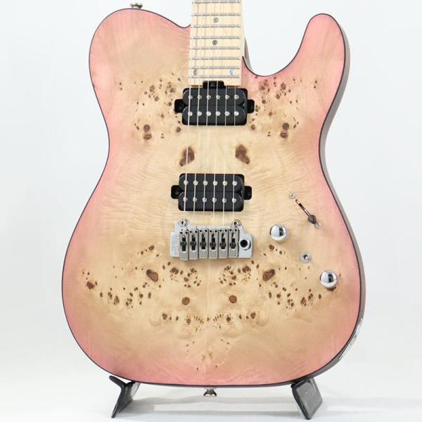 Bacchus Japan Tune-up Series TACTICS24-BP/M (SYP-B...