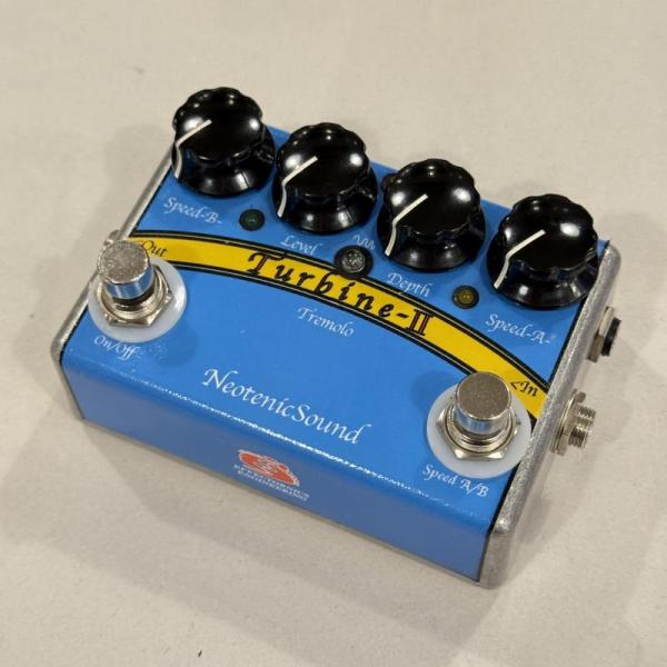 unknown USED 中古 Turbine-II