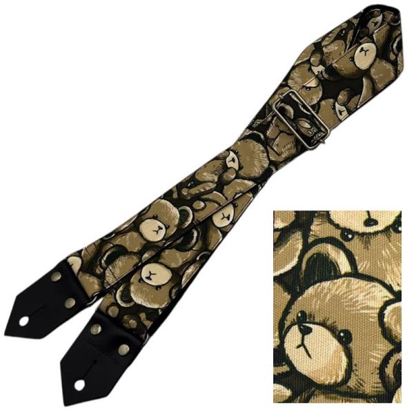 SpiceNote ES-PP50NTB/BRN TEDDY ver.2.0 (BROWN)