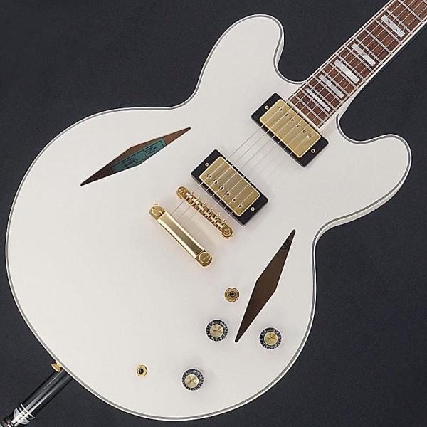 Epiphone USED 中古 Emily Wolfe White Wolfe Sheraton ...