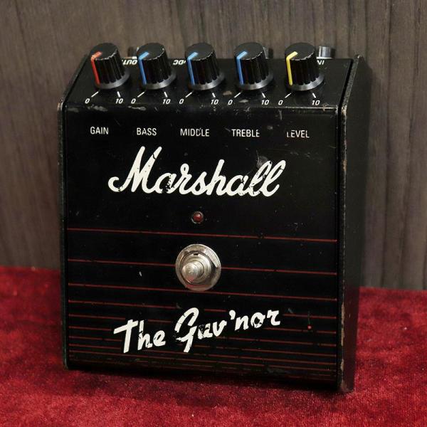 Marshall VINTAGE The Guv'nor '90