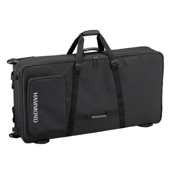 HAMMOND SCC-XKD (コンボオルガン2段鍵盤用キャスター付ソフトケース)