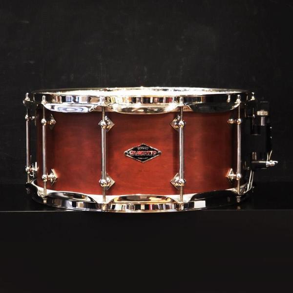 Craviotto USED 中古 Custom Shop Solid Cherry Shell S...