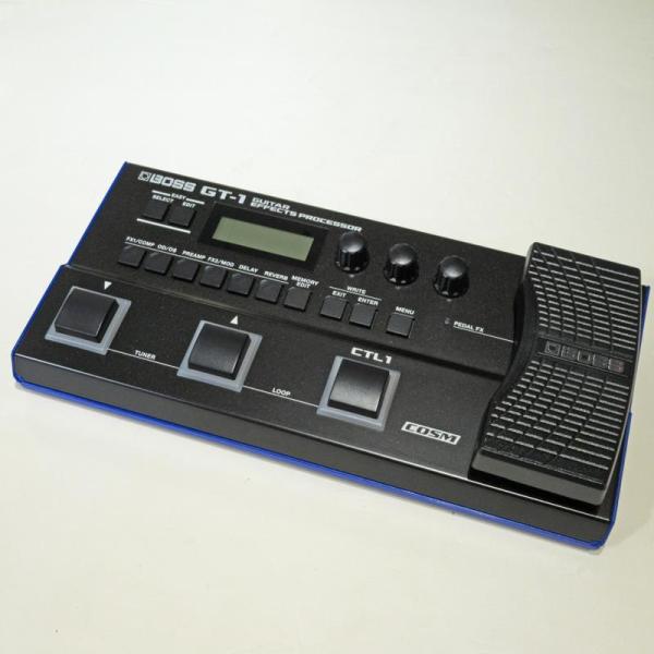 BOSS USED 中古 GT-1 F7R6970