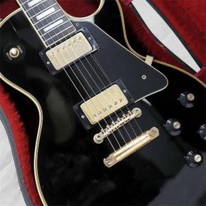 Gibson VINTAGE Les Paul...の詳細画像5