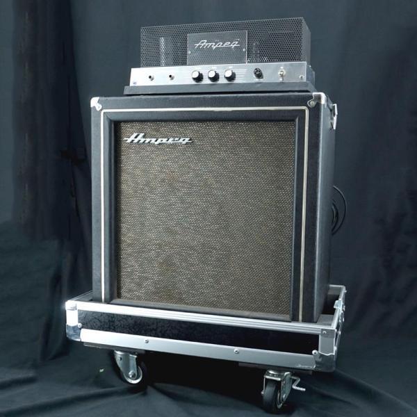 Ampeg USED 中古 SB-12 Portaflex '67
