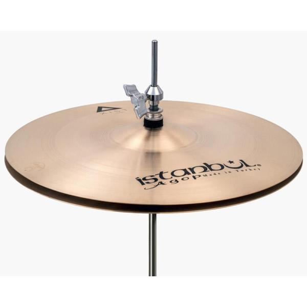 Istanbul／Agop Xist Series HI-HATS 14 pair