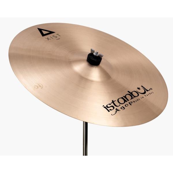 Istanbul／Agop Xist Series Crash 18