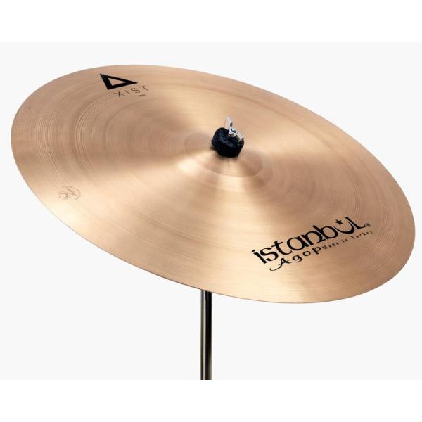 Istanbul／Agop Xist Series Ride 20