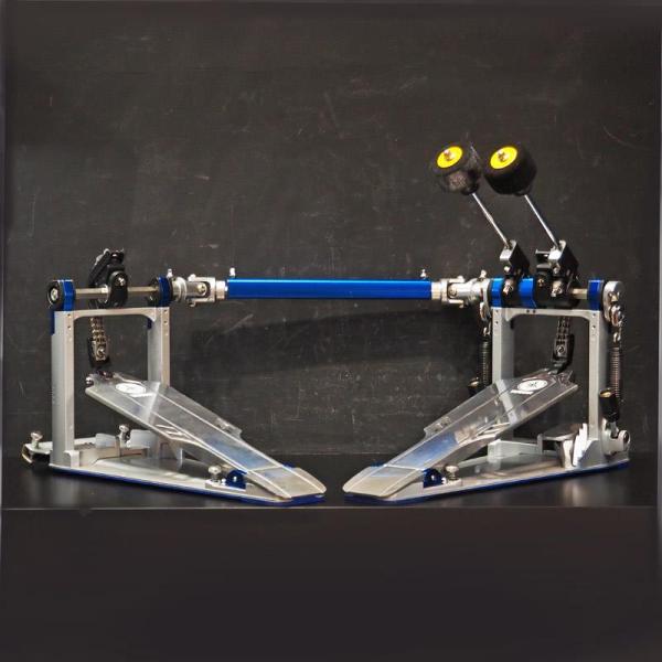 YAMAHA DFP9C [Double Chain Drive / Double Foot Ped...