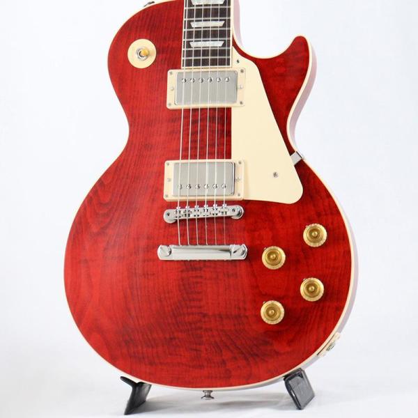 Gibson Les Paul Standard '50s Figured Top (60s Che...
