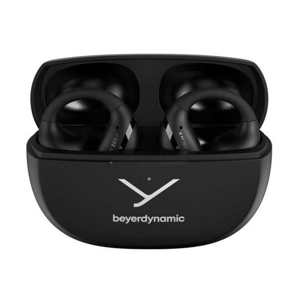beyerdynamic AMIRON Zero Black 【予約商品・1月30日発売予定】 (ベ...