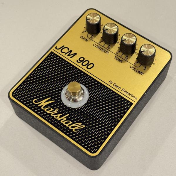 Marshall USED 中古 JCM900 FX