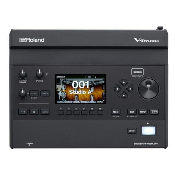 Roland V31[Drum Sound Module]