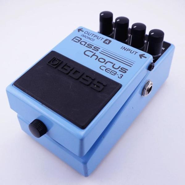 BOSS USED 中古 CEB-3