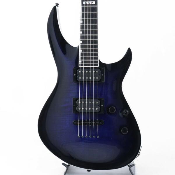 E-II USED 中古 HORIZON-III FM/NT(Reindeer Blue)[SN.E...
