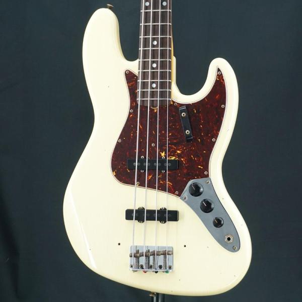Fender Custom Shop USED 中古 1965 Jazz Bass Journeym...