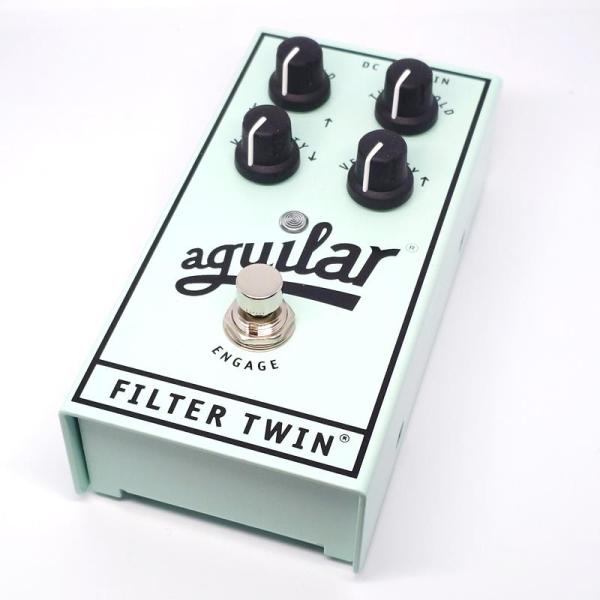 Aguilar USED 中古 Filter Twin