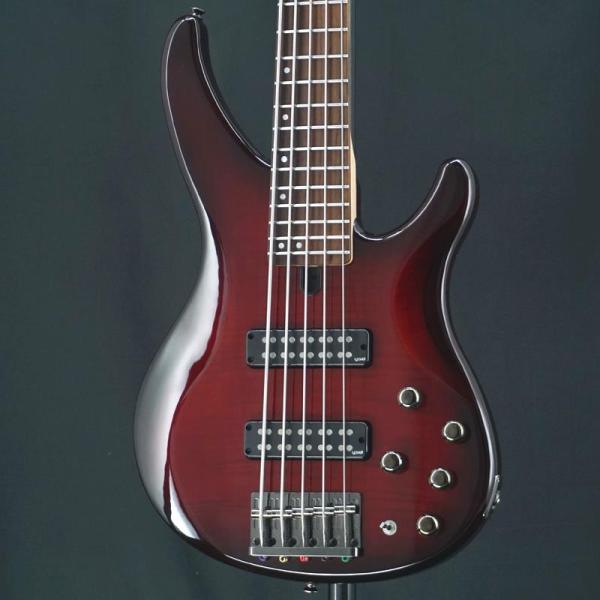 YAMAHA USED 中古 TRBX605FM (DRB)