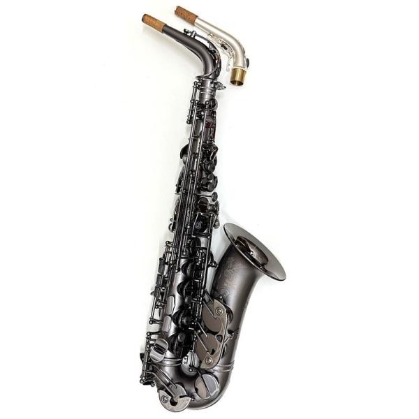 Cannonball USED 中古 アルトサックス キャノンボール A5-BiceB Raven ...