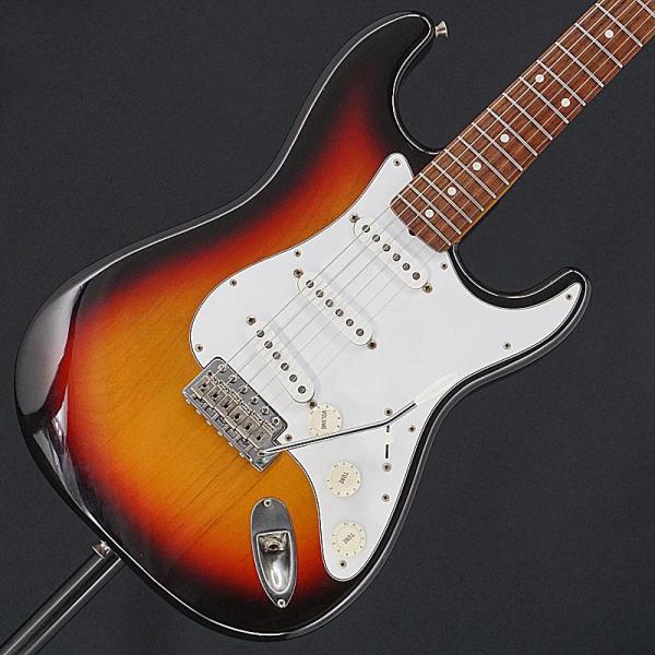 Fender Japan USED 中古 ST62-58US (3Tone Sunburst) [S...