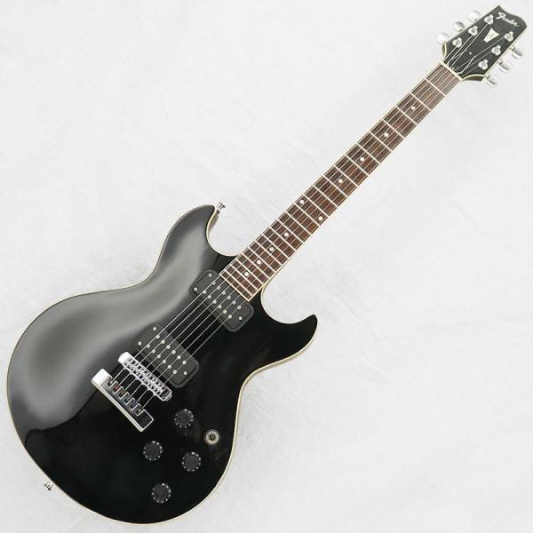 Fender Japan Vintage Master Series Flame Standard ...