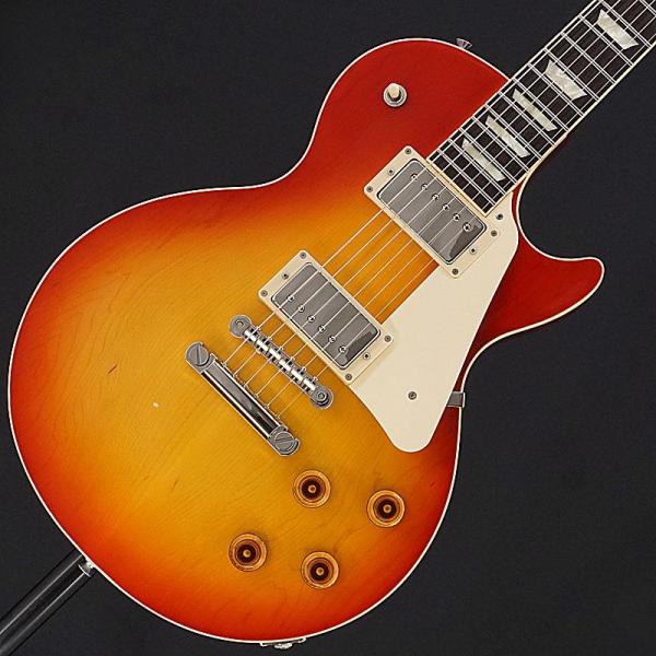 Cool Z USED 中古 ZLS-10 (Heritage Cherry Sunburst) [...