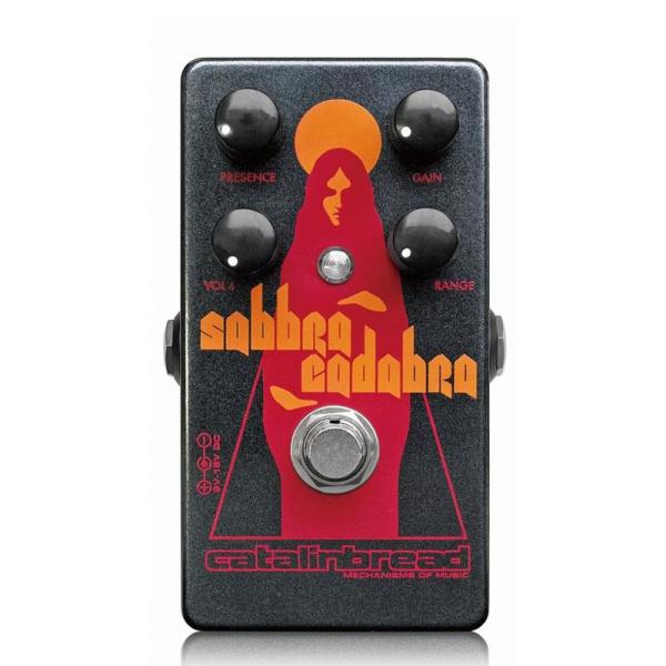 catalinbread 【OUTLETセール】Sabbra Cadabra