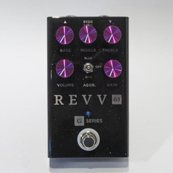 REVV 【展示処分特価】G3 Black Sparkle