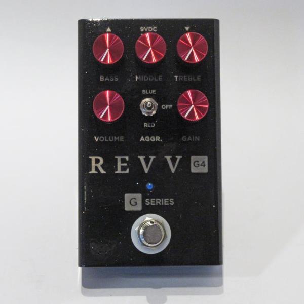 REVV 【展示処分特価】G4 Black Sparkle
