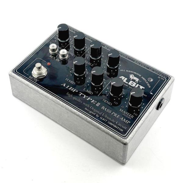 ALBIT USED 中古 A1BP TYPE II