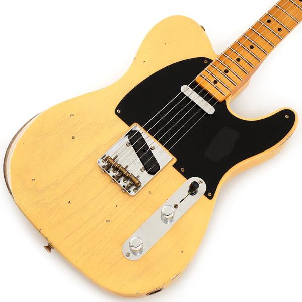 Fender Custom Shop 2025 Time Machine 1951 Nocaster...