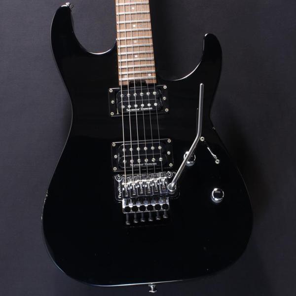 ESP USED 中古 M-II DX (Black/Rosewood)