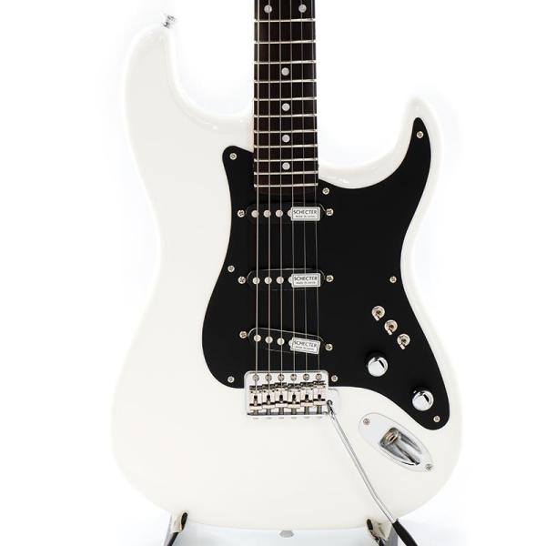 SCHECTER USED 中古 PS-ST-J (WHT/R) [SPOT MODEL] [SN....