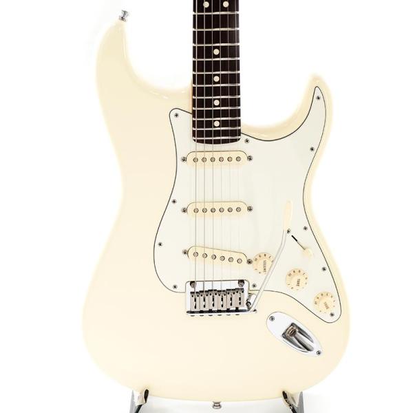 Fender USA USED 中古 Jeff Beck Stratocaster Up Date ...